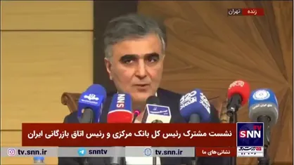 فرزین: بانک مرکزی سیاست&zwnj;های تدریجی را پیش خواهد گرفت/ نرخ ارز در بازار آزاد قیمت واقعی ارز نیست