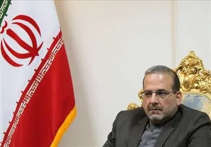 خسروی: از آمریکا به دلیل تجاوز نظامی شکایت خواهیم کرد