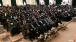 کنگره شهدای دانشجو ارومیه