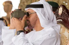 امارات به دنبال سیطره کامل بر لیبی است