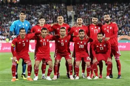 آخرین رنکینگ سال میلادی؛ ایران در جمع ۳۰ تیم برتر جهان