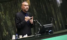 امیرعبداللهیان: اگر افغانستان حقابه ایران را ندهد از مسیرهای قانونی پی‌گیری می‌کنیم / سدسازی ترکیه برای ما قابل قبول نیست