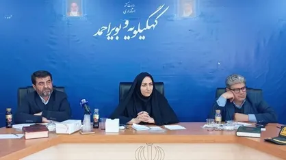 برخورد با فروش اجباری کالا به بهانه کالابرگ در کهگیلویه و بویراحمد