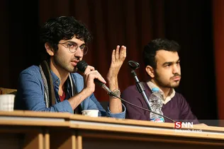 آمفی تئاتر مولانا