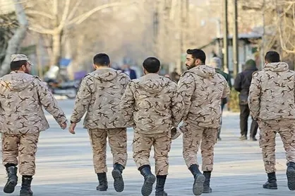 ورزشکاران مشمول خدمت سربازی قبل از اتمام مجوز فعالیت، وضعیت خود را مشخص کنند