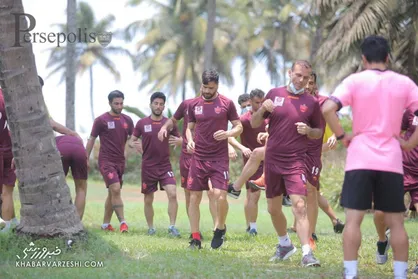 رقابت پنهانی پرسپولیس با استقلال در لیگ قهرمانان آسیا