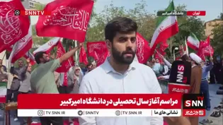 دانشجویان همانند مردمِ در خیابان مبعوث شده‌اند