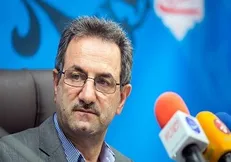 توضیحات بندپی درباره بوی بد تهران