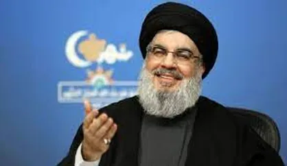 رای الیوم: صهیونیست&zwnj;ها در میان رهبران عرب تنها به سخنرانی&zwnj;های سید حسن نصرالله اهتمام می&zwnj;ورزند