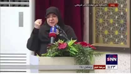 مهاجرانی: اگر با هم حرف نزنیم و گفتگو نکنیم مشکلات&zwnj;مان حل نخواهد شد