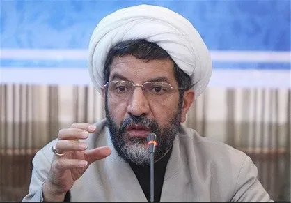 امام حسین (ع) از "استقرار غیرِ دین به نام دین" مشروعیت&zwnj;زدایی می&zwnj;کند + فیلم