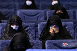 آیین بزرگداشت محمدحسین فرج‌نژاد