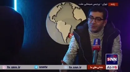 فرزاد حسنی: مجری&zwnj;گری و بازیگری ربطی به هم ندارند/ اجازه ندادم پرونده اجرا به پرونده بازیگری من ربطی داشته باشد