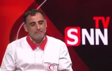 طول ۱۰۵۰ کیلومتری خلیج فارس را در ۸۵ روز شنا کردم/ رکوردم به عنوان اولین انسانی که بالای هزار کیلومتر شنا کرده در گینس ثبت شد