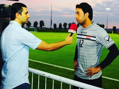 خبرنگار الکاس: پرسپولیس شانس اول قهرمانی آسیاست