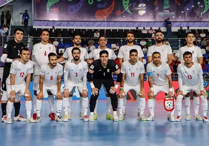برزیل فاتح نبرد پر حاشیه&zwnj; مقابل تیم ملی فوتسال ایران