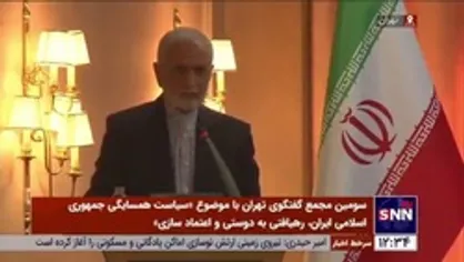 کمال خرازی: هیچ کشوری اجازه نمی&zwnj;دهد که امنیت سرزمینش با خطر مواجه شود / موضوع اخیر ایران یک جنگ هیبریدی بود
