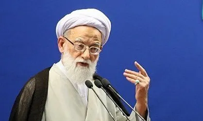 نماز جمعه هفته دوم مرداد به امامت آیت&zwnj;الله امامی کاشانی اقامه می&zwnj;شود