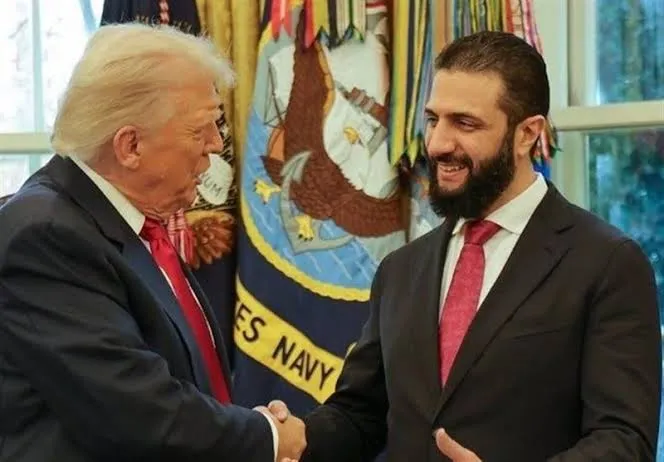 آمریکا شرط گذاشت و دولت سوریه پذیرفت