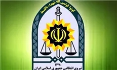 پلیس در برخورد با هنجارشکنان و مطالبه حقوق حقه زنان عفیف با کسی تعارف ندارد