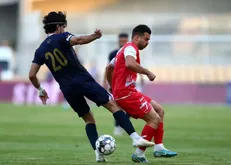 فرصت طلایی پرسپولیس مقابل چادرملو/ اوسمار به دنبال بازگشت در لیگ