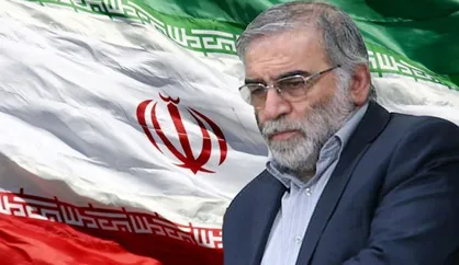 شهادت رییس سازمان پژوهش و نوآوری وزارت دفاع در جریان عملیات تروریستی