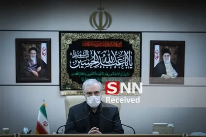وزیر بهداشت از برگزارکنندگان مراسم عزاداری و سوگواران قدردانی کرد / نمکی: عده معدودی به تمنای اینجانب وقعی ننهادند