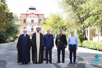 بازدید سرزده وزیر علوم از دانشگاه هنر