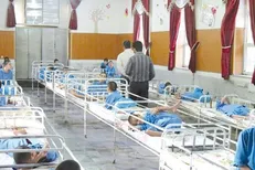 افزایش یارانه مراکز نگهداری بهزیستی تا ۵۰ درصد