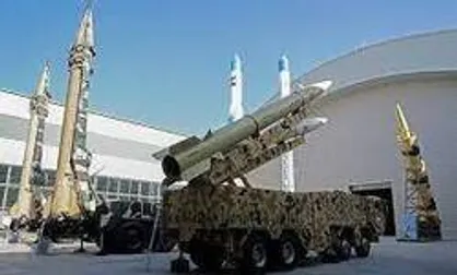 بازتاب گسترده اعلام خبر دستیابی سپاه پاسداران به فناوری موشک&zwnj;های مافوق صوت (هایپرسونیک) در رسانه&zwnj;های جهان