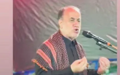 ۵۴ کشور در جنگ رمضان از آمریکا حمایت کردند / حق غنی سازی قابل مذاکره نیست