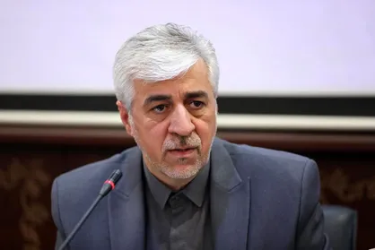 مهر تائید سجادی به سقف بودجه باشگاه ها