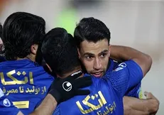 رضاوند: در خانه تمرین نمی‌کنم / شک نکنید فرهاد مجیدی با استقلال موفق می‌شود