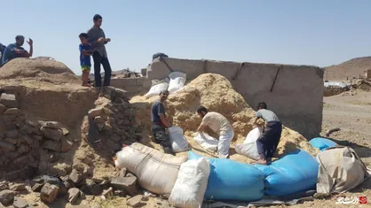 ۲۴۰ دانشجوی اردبیلی در اردو&zwnj;های جهادی شرکت کردند