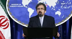 قاسمی: درخواست ملاقاتی از سوی ایران با ترامپ مطرح نشده است