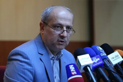 هاشمی: امیدواریم جایگاه ششم در بازی&zwnj;های آسیایی را حفظ کنیم