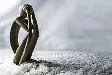 چرا افسردگی سراغ سالمندان می‌آید؟
