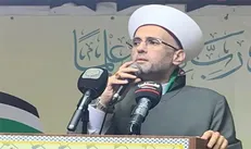 راه شهید سلیمانی ادامه دارد و میراث او چراغ راه است