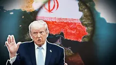 هاآرتص: ترامپ در جنگی گیر کرده که راه خروجی ندارد