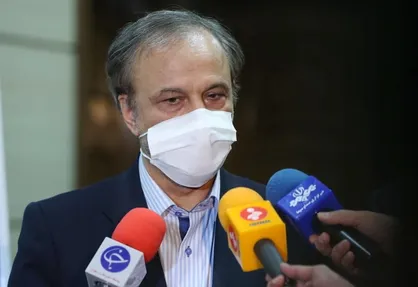 رزم&zwnj;حسینی: معادن برای توانمندسازی مردم مدل اقتصاد مقاومتی را گسترش دهند