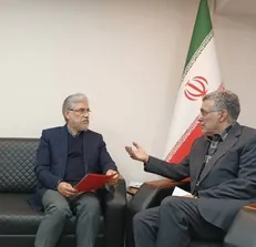 بیانیه مشترک وزیران علوم و بهداشت در محکومیت حملات آمریکا و رژیم صهیونیستی به دانشگاه‌های ایران