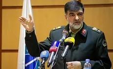 سردار رادان: ترور سیدحسن نصرالله جنون‌آمیزترین کار صهیونیست‌ها بود +فیلم