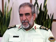 سردار محمدیان: دشمنان در جنگ اخیر دست‌شان را بالا بردند ولی موشک‌های ما تا چند ساعت بعد از اعلام آتش‌بس توسط آنها، شلیک شد + فیلم