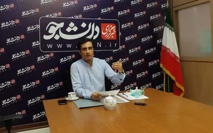 دور جدید شورای تبیین مواضع بسیج دانشجویی البرز آغاز به کار کرد