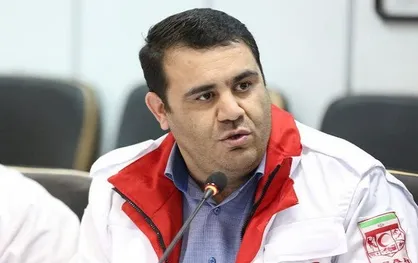 اعزام ۳ تیم امدادی برای نجات کوهنوردان گرفتار در &laquo;کلماکره&raquo;