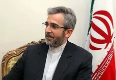 باقری: بازیابی هویت آسیایی، صلح و ثبات را برای منطقه و جهان به ارمغان می‌آورد