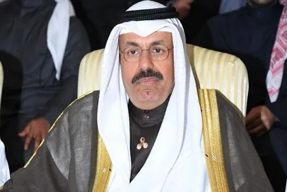 نخست&zwnj;وزیر جدید کویت منصوب شد