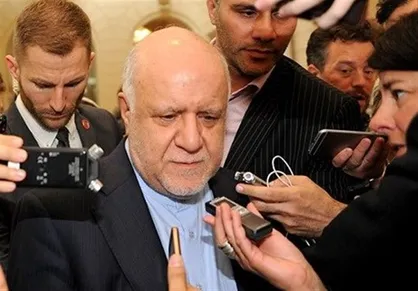 نباید بازار نفت را سیاسی کرد / ۹۵ درصد مردم ما از نعمت گاز برخوردارند