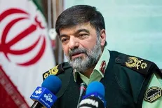 پلیس در نوروز موفق خواهد بود / مردم روز‌های بهتری را تجربه خواهند کرد