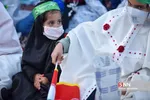 جشن ویژه روزه اولی ها در شیراز